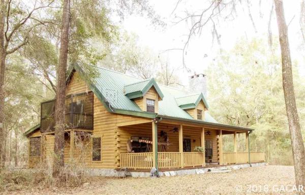 Cinnamon Hills Estates