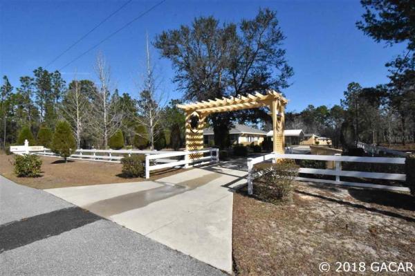 Rainbow Lakes Estates - Levy