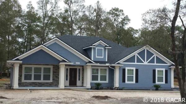 River Run Plantation