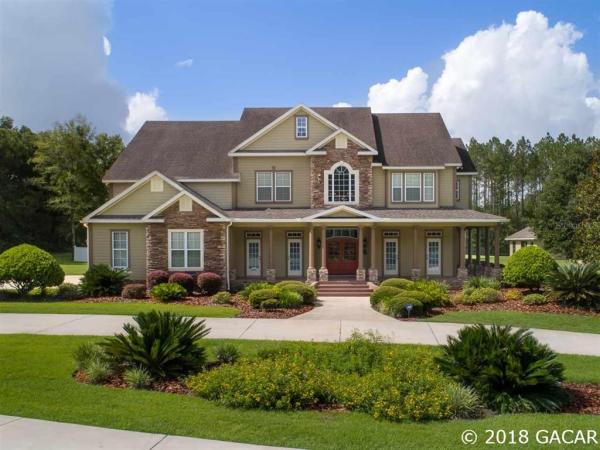 Santa Fe Forest(885)