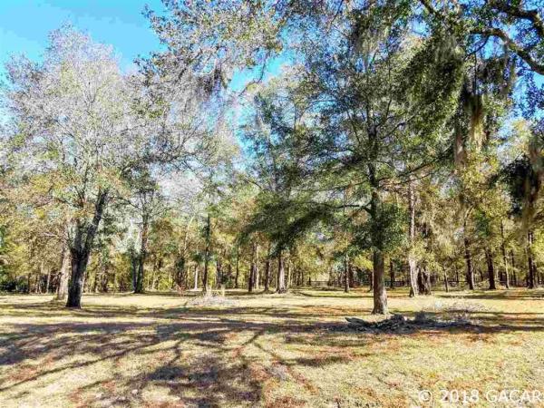 River Run Plantation