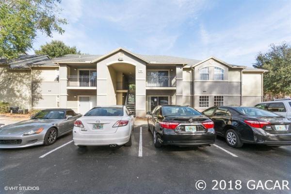 Windsor Park Condominium