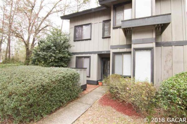 Forest Of The Unicorn