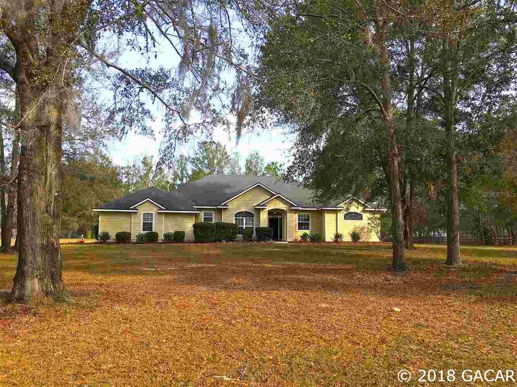 Meadows Of Kanapaha - фото