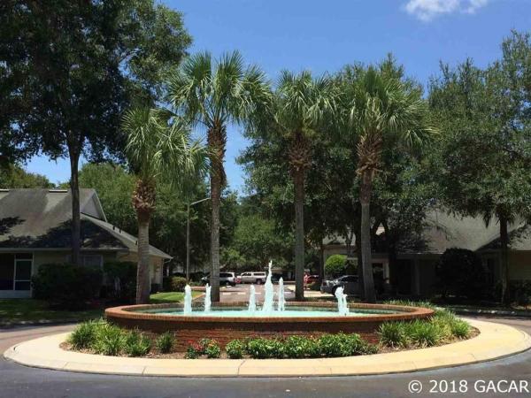 The Greens At Westend