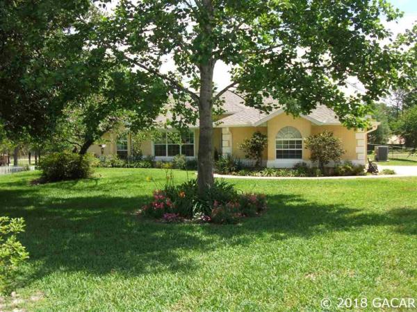 Hidden Hills (Bradford)