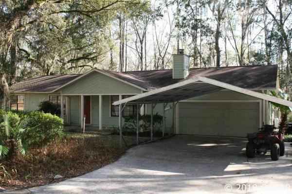 Bellamy Road Estates