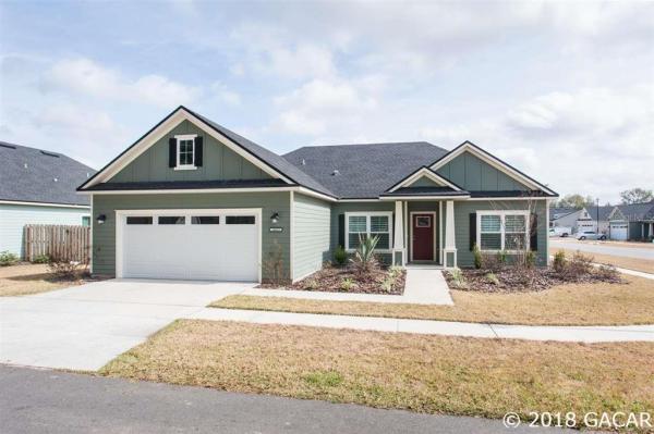 Oak Ridge At High Springs