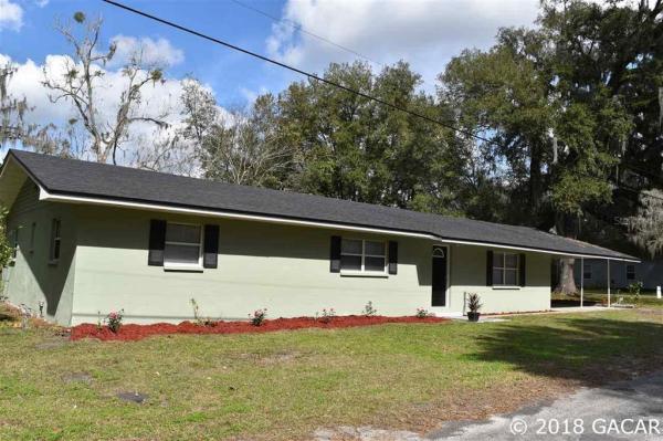 Original Trenton Survey