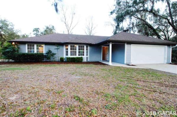 Four Lakes Community