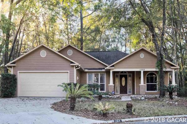 Fletchers-The Retreat