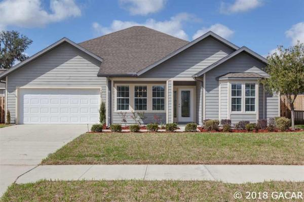 Willow Oak Plantation