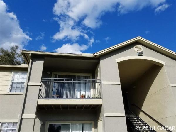 Windsor Park Condominium