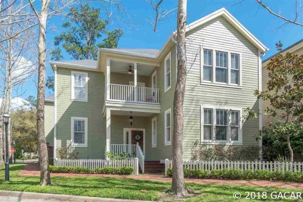 HP/Village Center 29