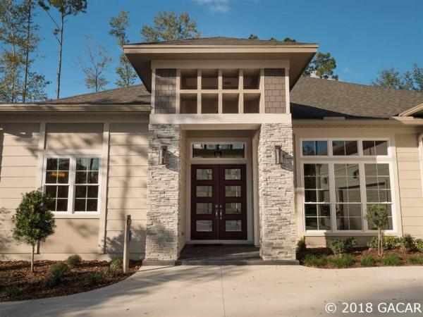 Estates of Wilds Plantation