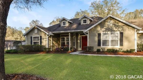 Hammock Ridge Unit III