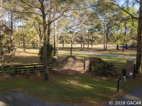 Grand Oaks (High Springs)