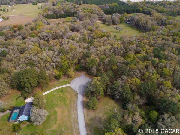 Grand Oaks (High Springs)