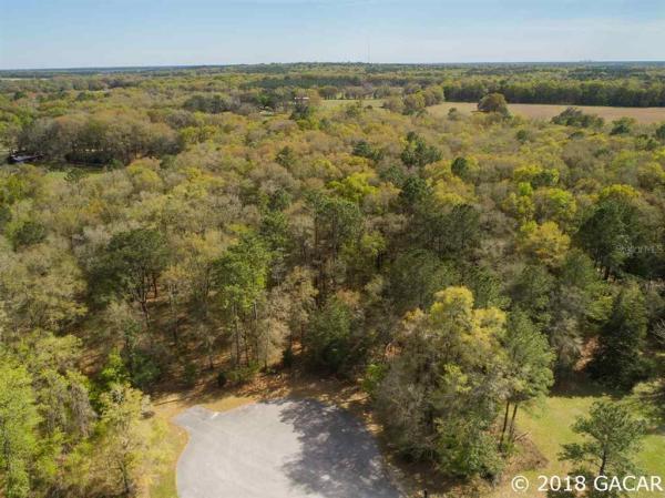 Grand Oaks (High Springs)