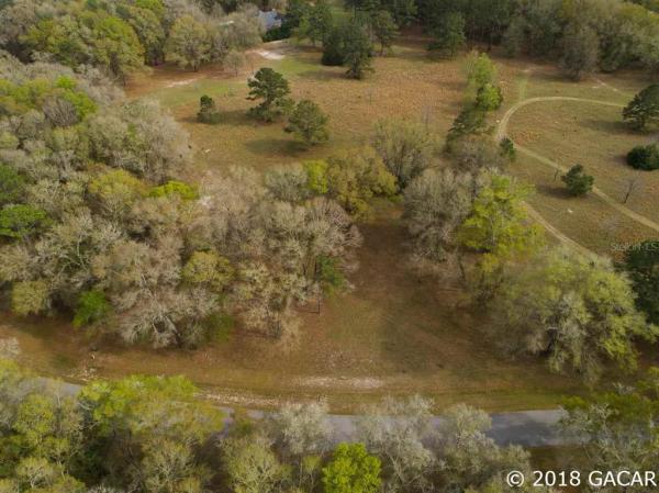 Grand Oaks (High Springs)