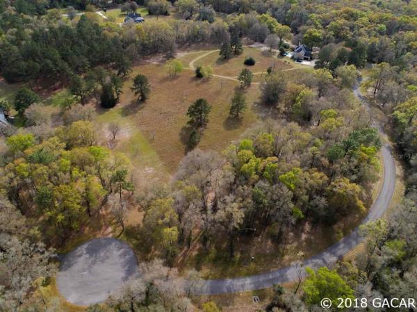 Grand Oaks (High Springs)