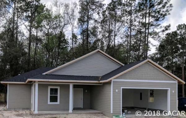 Laurel Pointe at Spanish Gates