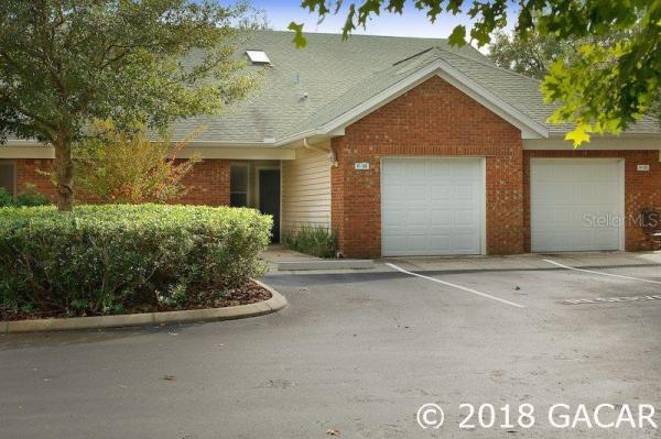 The Greens At Westend