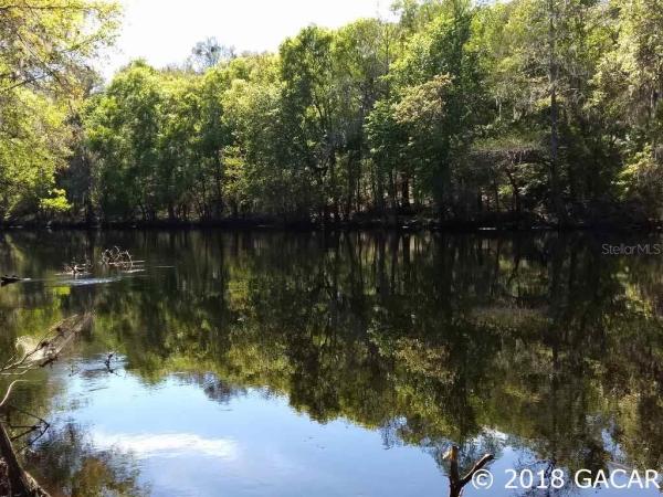 Santa Fe River Estates