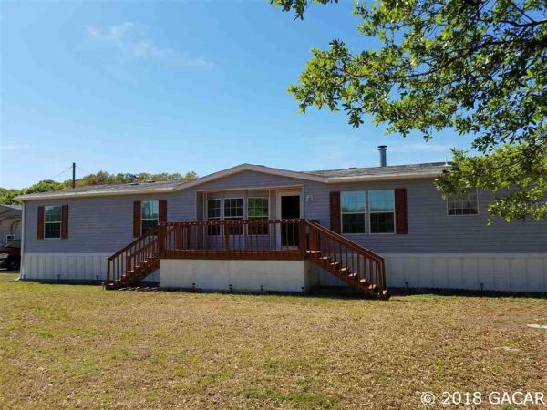 Oak Meadows of High Springs