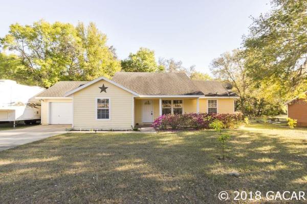 Four Lakes Community