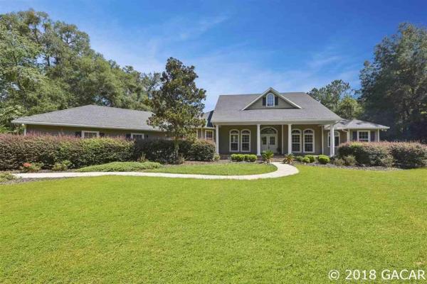 Santa Fe Forest(885)