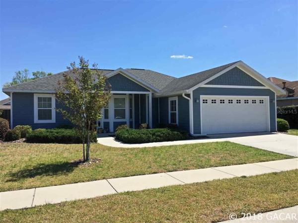 Oak Ridge At High Springs