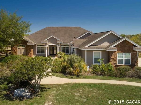 Cinnamon Hills Estates