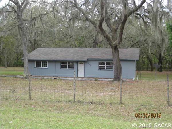 Interlachen Lakes Estates