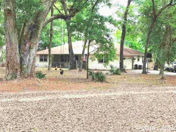 Ashley Lake Plantation