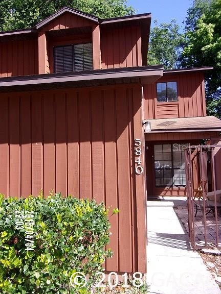 Rockwood Villas - Condo