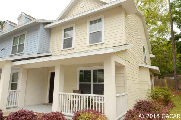 Hailey Forest Condominium