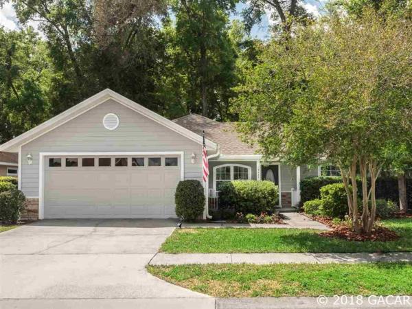 Oak Ridge At High Springs