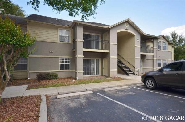 Windsor Park Condominium