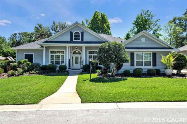 Cobblefield/Thornbury