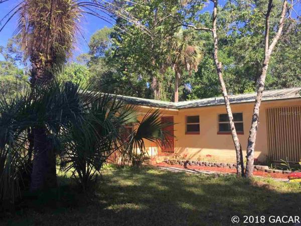 Idylwild (Napier Grant)