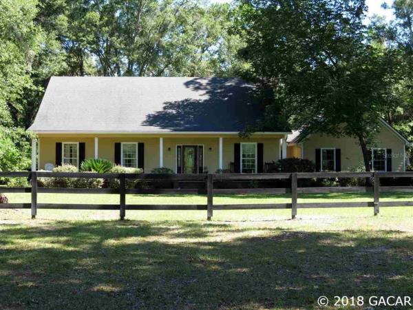 Cinnamon Hills Estates