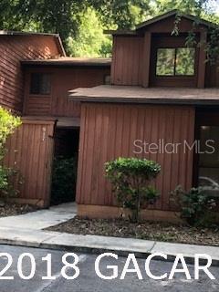 Rockwood Villas - Condo