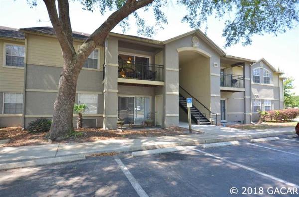 Windsor Park Condominium