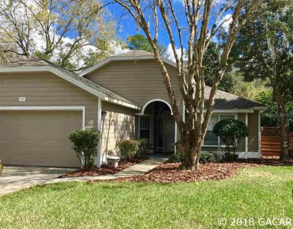 Patio Homes Of West End
