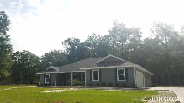 River Run Plantation