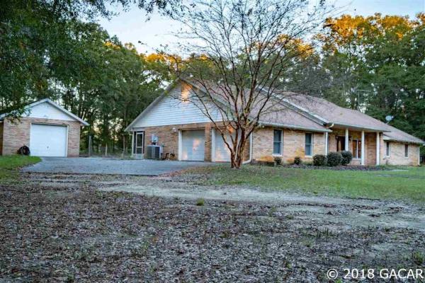 High Springs Estates