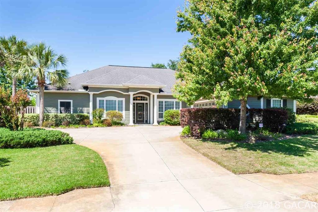 Turnberry Lake - фото