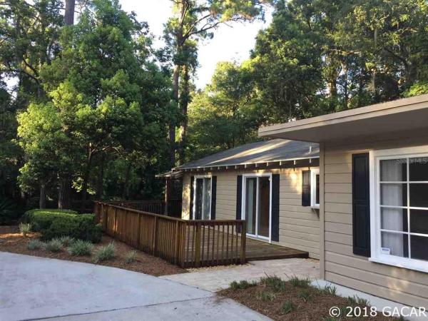 Forest Park Replat(765)