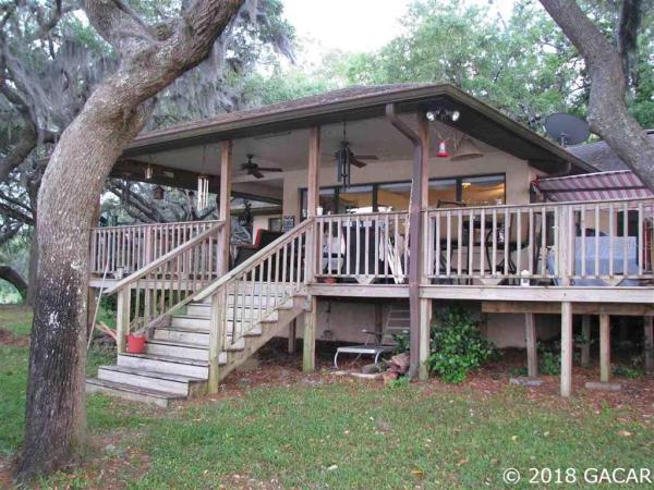 Brooklyn Lake Estates